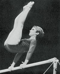 Bei den Europameisterschaften 1969 im schwedischen Landskrona gewann die damals 17-jährige Karin Janz 4 Goldmedaillen.