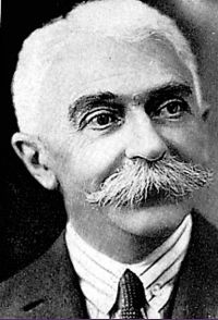Pierre de Coubertin
