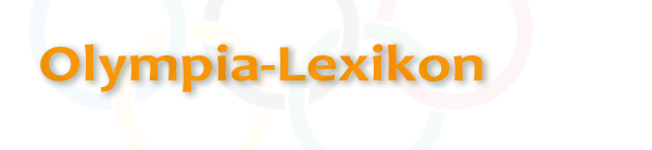 Magazin – Lexikon – Medaillen – Winterspiele – Sommerspiele | Olympia-Lexikon.de